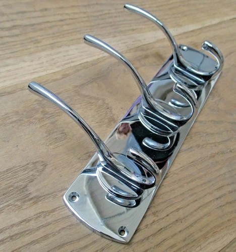 Solid brass retro - brass, 3