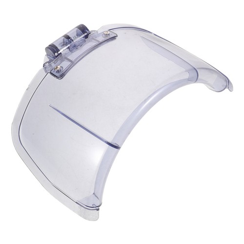 Reusable salon hair dryer hood - salon,