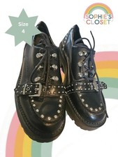 Deichmann Rita Ora Black