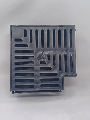 Trench drain 83600 - trench,