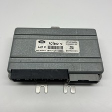 Land Rover Discovery 3 Air