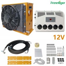12V Split Air Conditioner Kit