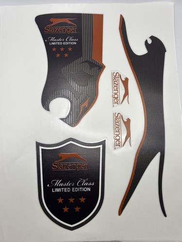 Slazenger cricket bat - slazenger, 3d