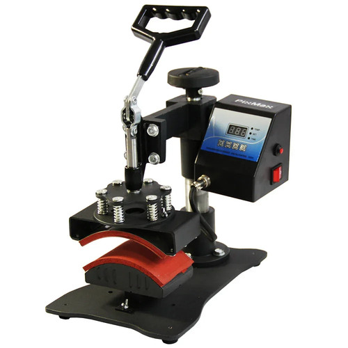 Cap heat press digital - cap,