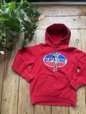 Supreme x HYSTERIC GLAMOUR