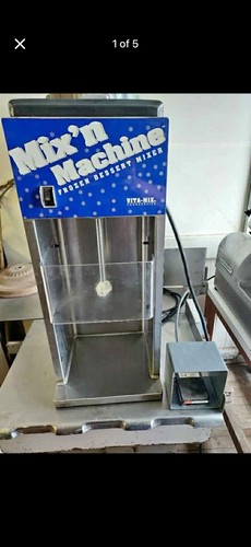 Vitamix mix machine with - machine,