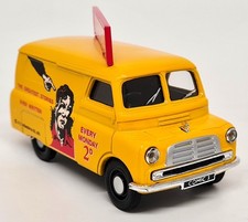 Corgi 1/43 Bedford CA Van