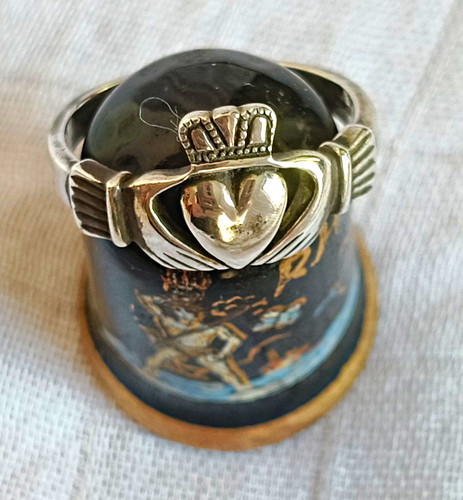 Vintage kts 925 sterling - vintage,