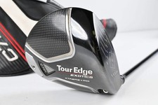 Tour Edge Exotics C721 Driver