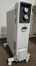 Dimplex ECR20Tie 2kW Portable