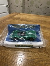 BRAND NEW SCALEXTRIC “