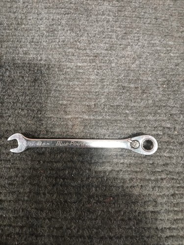 Snap bluepoint 8mm ratchet - bluepoint,