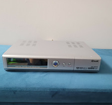 Digital Satellite Receiver