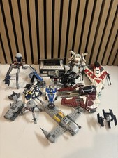 Lego Star Wars Set Bundle Sold