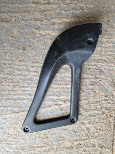 Bmw f650 funduro left - f650, lower
