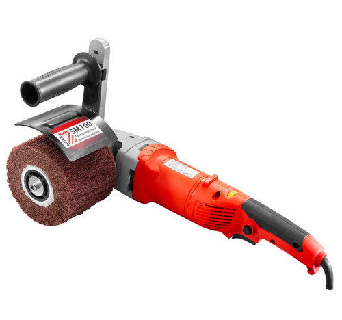 Holzmann handheld flap sander - holzmann,