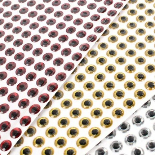 Fly tying holographic - fly,