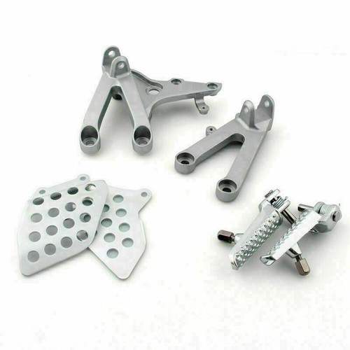 Rider front footrest foot - rider,