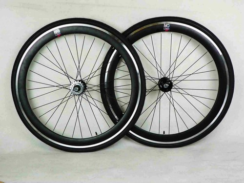 Nologo black single speed - black,