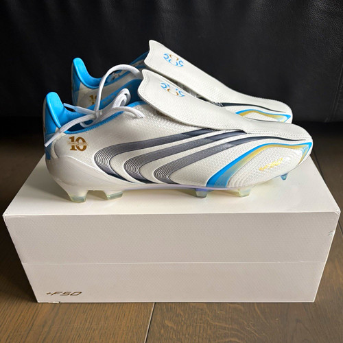 Adidas messi f50 elite - adidas, fg