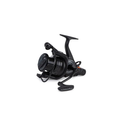 Fox eos 8000 reel carp - reel,