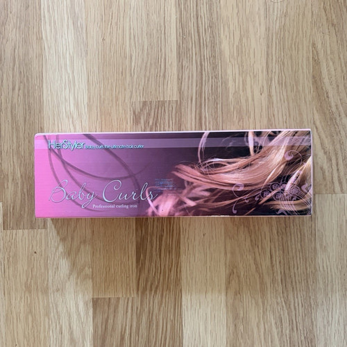 Herstyler baby curls - curls, 13mm