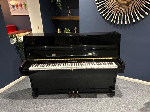 Waldstein s108 upright piano - upright,