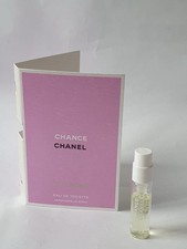 Chanel Chance Eau Fraiche  EDT