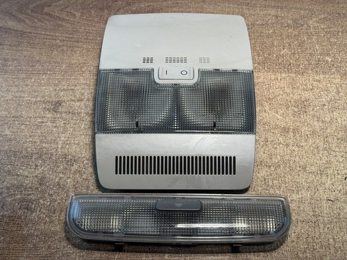 Audi 2009 front - front, and