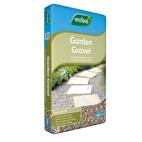 Westland garden gravel 20kg - westland,