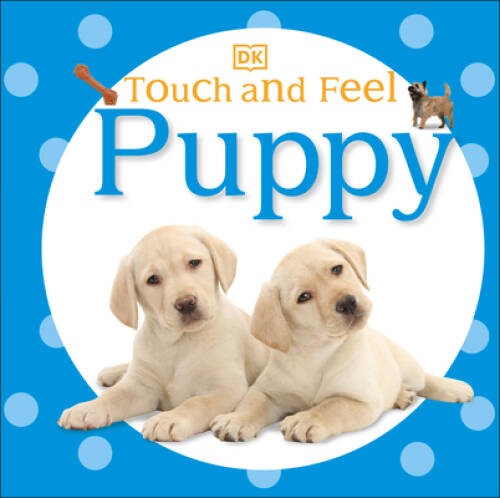 Touch and feel - and, (touch