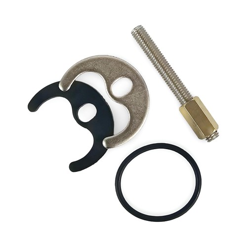 Replacement monobloc basin - monobloc, &