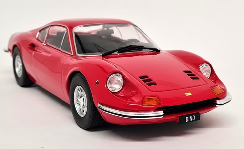 Mcg ferrari dino - 246, gt