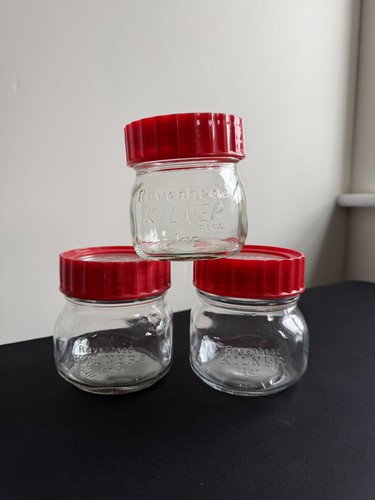 Set vintage 500ml 1970s - vintage,