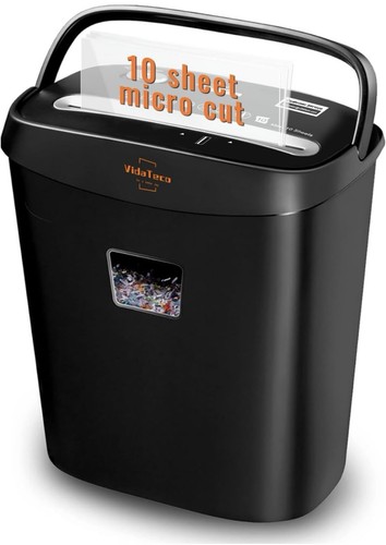 Commercial paper shredder - paper,