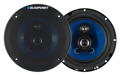Blaupunkt icx663 car speakers - blaupunkt,
