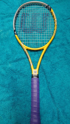 Wilson hyper hammer 6 - hammer, 6.6