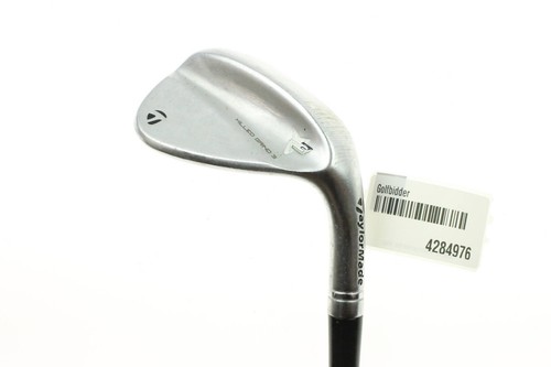 Taylormade milled grind - taylormade,