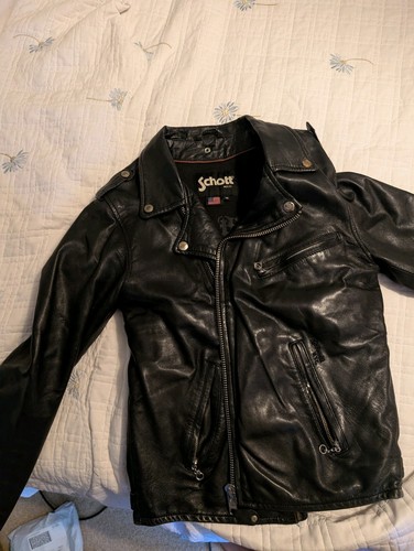 Schott nyc medium - nyc,