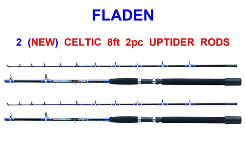 Fladen celtic 8ft - celtic,
