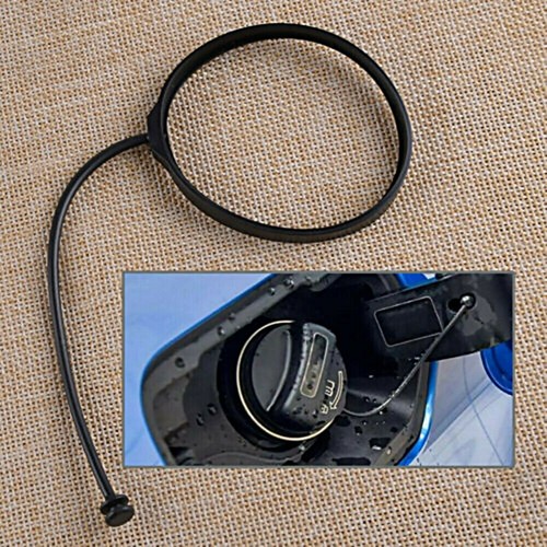 Nbr fuel tank cap - uk, cord