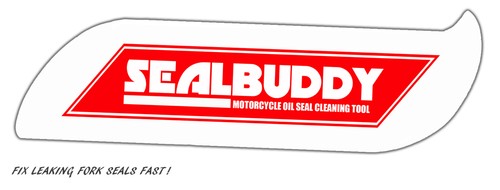 Sealbuddy fork seal - sealbuddy,