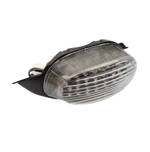 Complete rear taillight for - rear,
