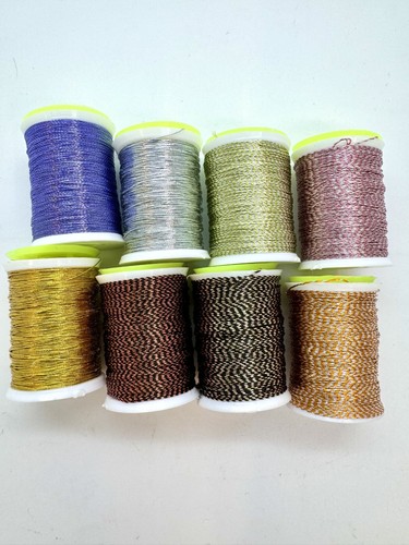 Fly tying large spool - fly,