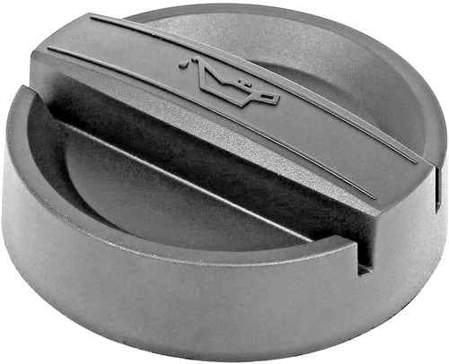 Bmw engine oil filler cap - filler,