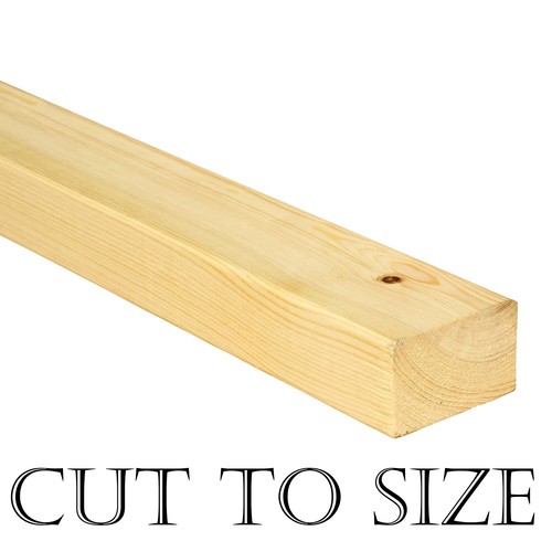 Cls timber 3x2 4x2 studwork - cls,