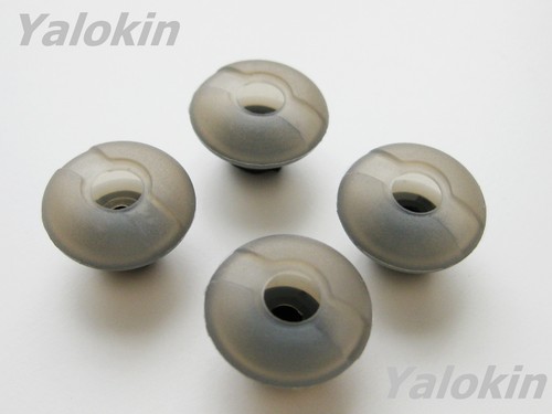 Large replacement eartips - large,