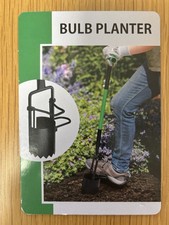 Bulb Planter