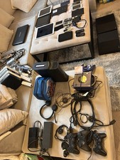 Massive Job Lot – Consoles, Phones, iPads, Laptop & Tablets – £400 for the Lot 