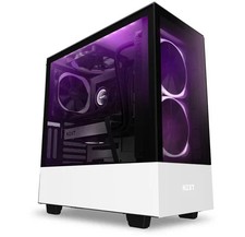 NZXT H510 Compact Mid-Tower
